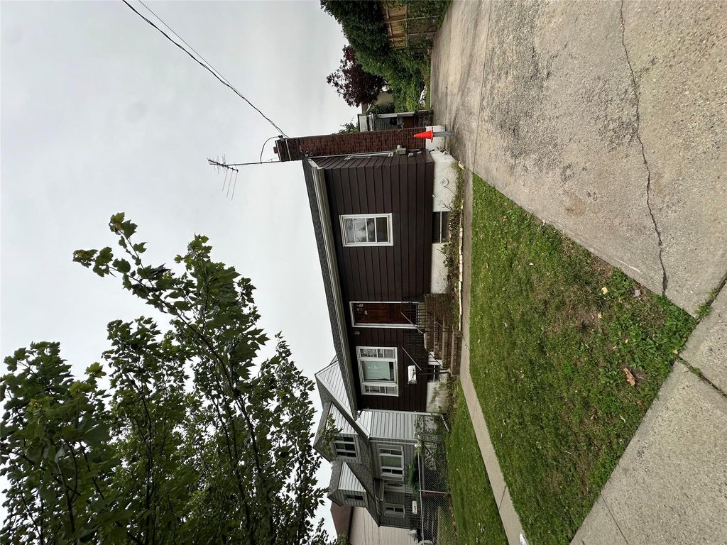 100 Atlantic Avenue, Staten Island, NY 10304