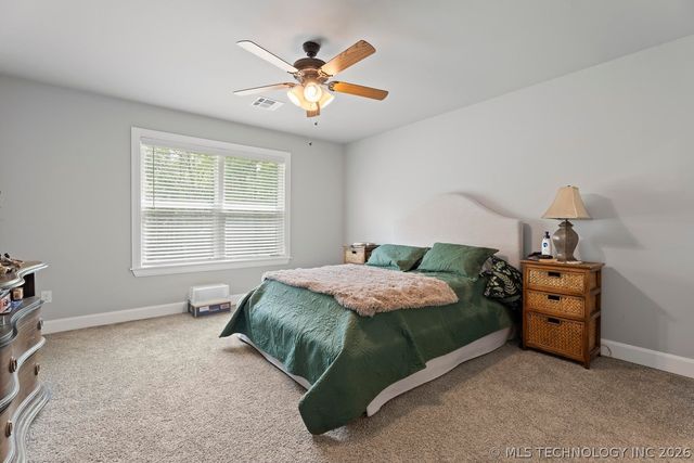 1621 Rockwood Drive, Grove, OK 74344