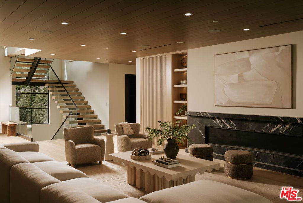 2878 Deep Canyon Drive, Beverly Hills, CA 90210 — photo 2