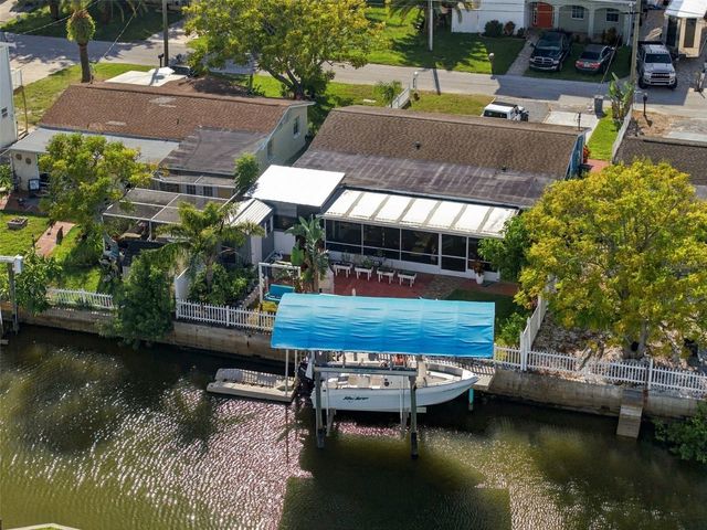 13736 JUDY AVENUE, Hudson, FL 34667