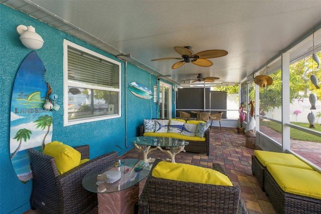 13736 JUDY AVENUE, Hudson, FL 34667