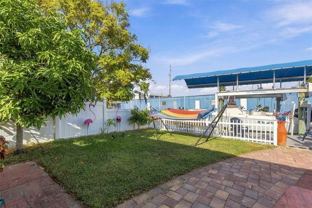 13736 JUDY AVENUE, Hudson, FL 34667