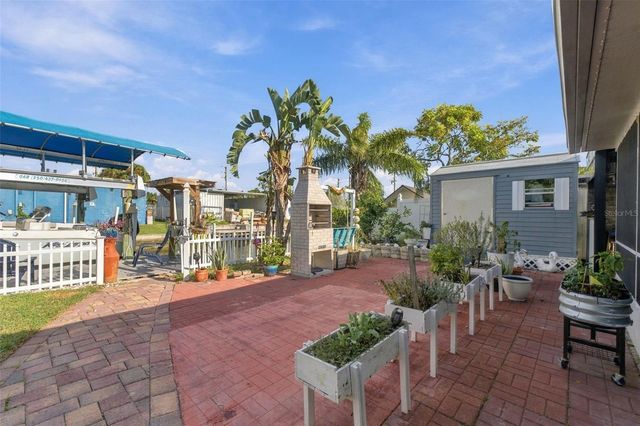 13736 JUDY AVENUE, Hudson, FL 34667
