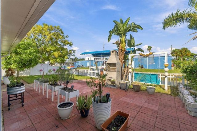 13736 JUDY AVENUE, Hudson, FL 34667