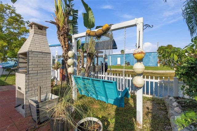 13736 JUDY AVENUE, Hudson, FL 34667