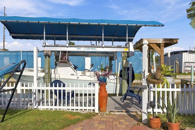 13736 JUDY AVENUE, Hudson, FL 34667