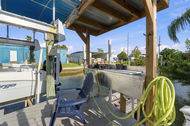 13736 JUDY AVENUE, Hudson, FL 34667