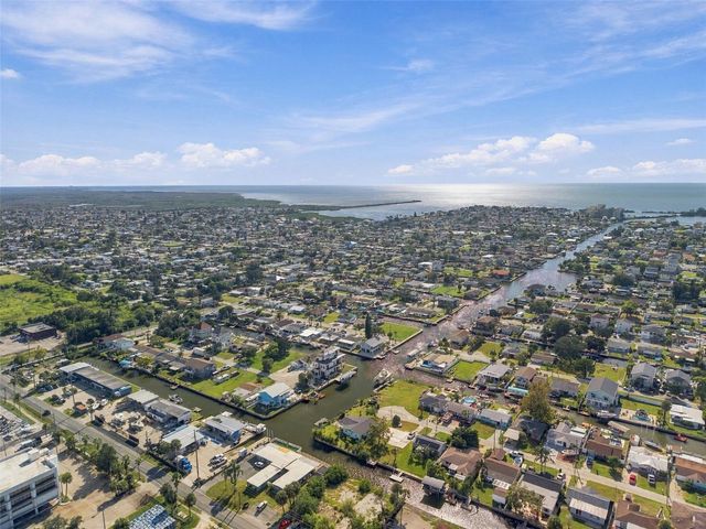 13736 JUDY AVENUE, Hudson, FL 34667