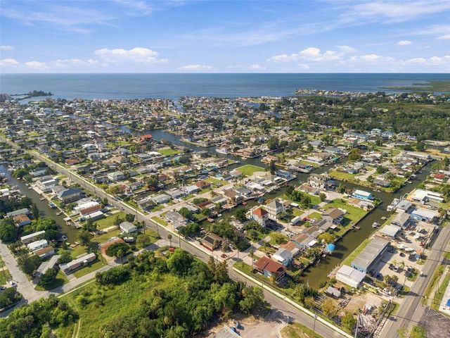13736 JUDY AVENUE, Hudson, FL 34667