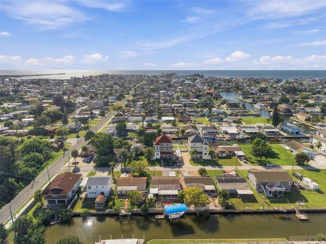 13736 JUDY AVENUE, Hudson, FL 34667