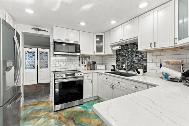 13736 JUDY AVENUE, Hudson, FL 34667