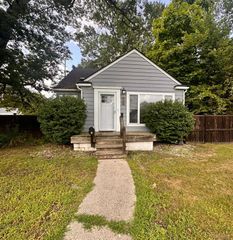 505 Gardendale Street, Ferndale, MI 48220