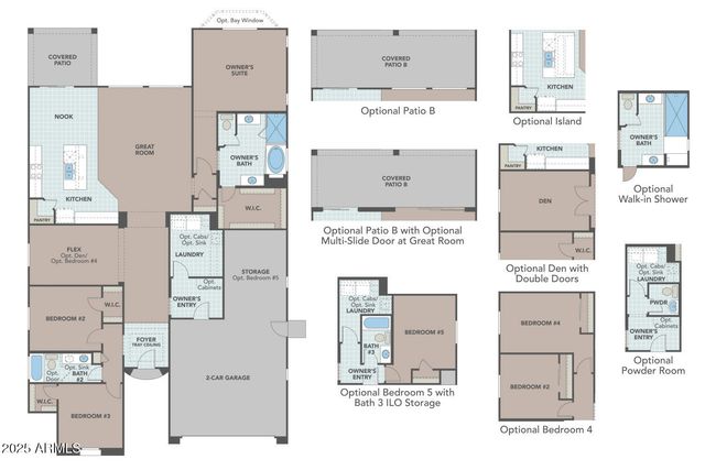 16384 W JACKSON Street, Goodyear, AZ 85338