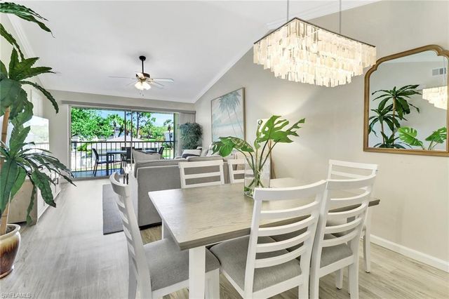 1358 Derbyshire CT F201, Naples, FL 34116