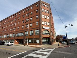 24 Park St 4F, Attleboro, MA 02703