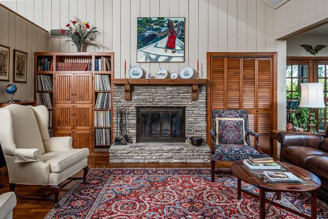 509 Fairway Dr, Kerrville, TX 78028