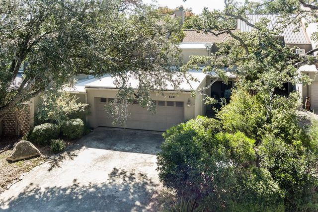 509 Fairway Dr, Kerrville, TX 78028