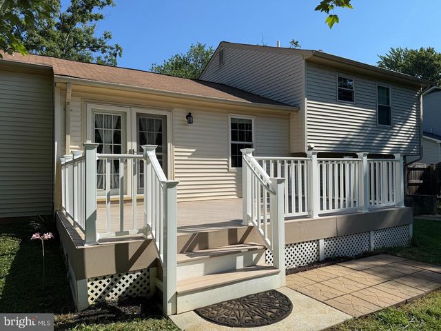 131 STEVENS DR, Stafford, VA 22556