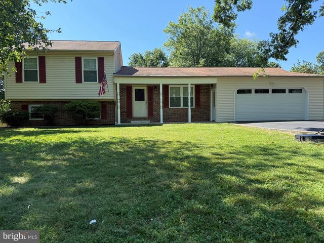 131 STEVENS DR, Stafford, VA 22556