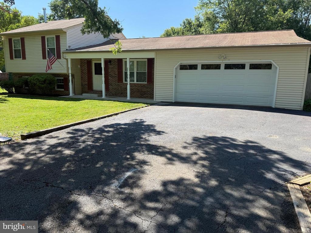 131 STEVENS DR, Stafford, VA 22556