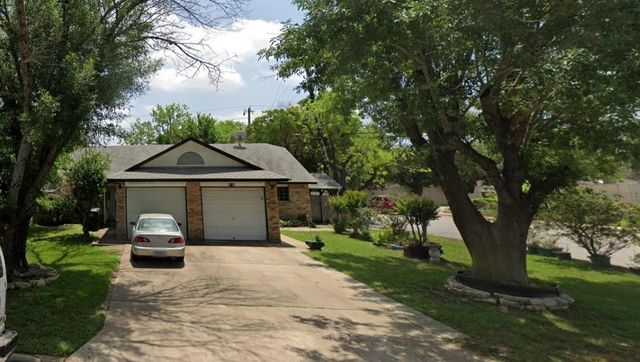 501-503 Willowbend CV 503, Round Rock, TX 78664