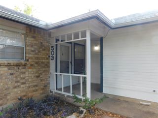 501-503 Willowbend CV 503, Round Rock, TX 78664