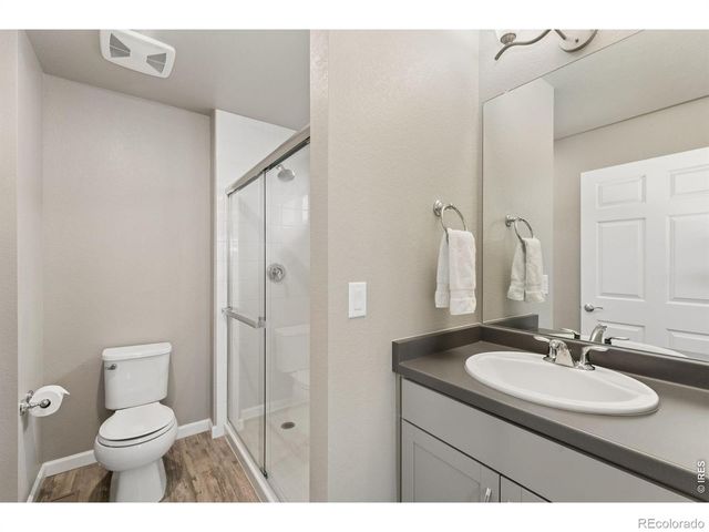 1216 Hummingbird Circle, Longmont, CO 80501