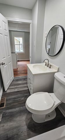 12 Foster St 12, Springfield, MA 01105