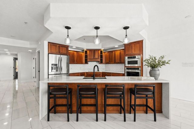 1645 PINELLAS BAYWAY S B2, Tierra Verde, FL 33715