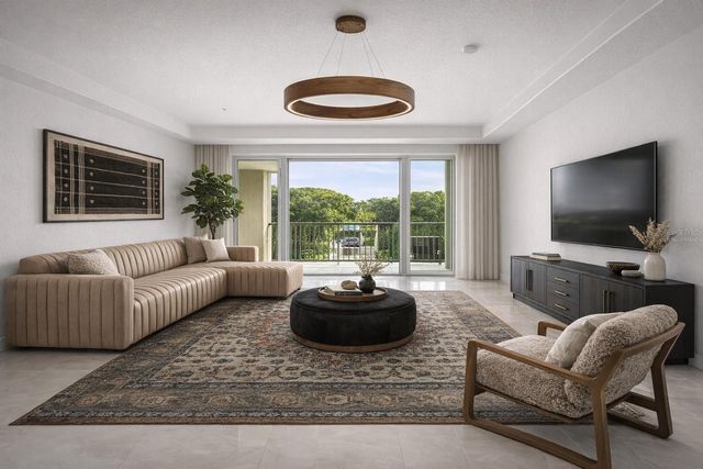 1645 PINELLAS BAYWAY S B2, Tierra Verde, FL 33715