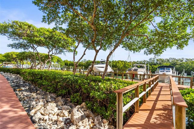 1645 PINELLAS BAYWAY S B2, Tierra Verde, FL 33715