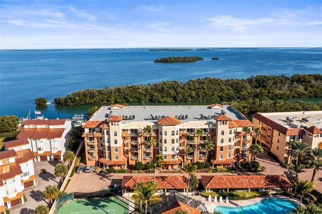 1645 PINELLAS BAYWAY S B2, Tierra Verde, FL 33715