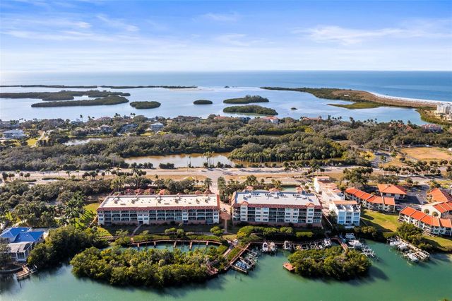 1645 PINELLAS BAYWAY S B2, Tierra Verde, FL 33715