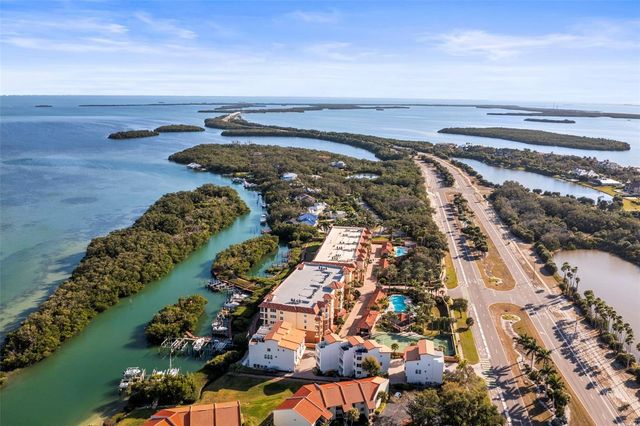 1645 PINELLAS BAYWAY S B2, Tierra Verde, FL 33715