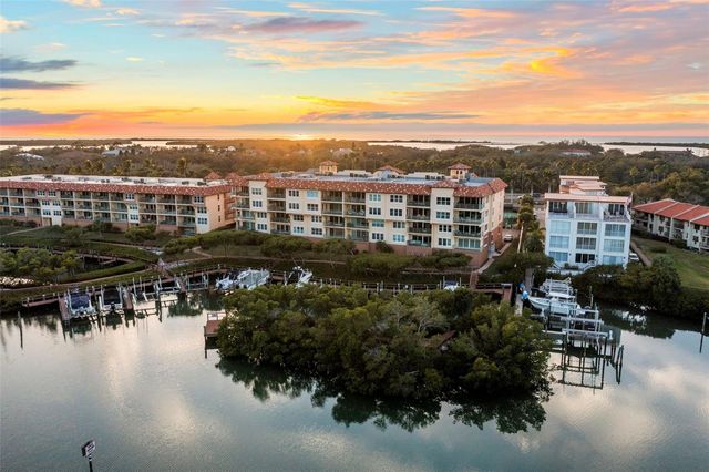 1645 PINELLAS BAYWAY S B2, Tierra Verde, FL 33715