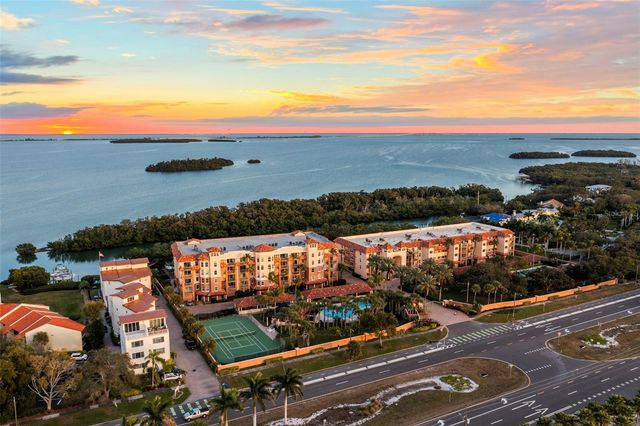 1645 PINELLAS BAYWAY S B2, Tierra Verde, FL 33715