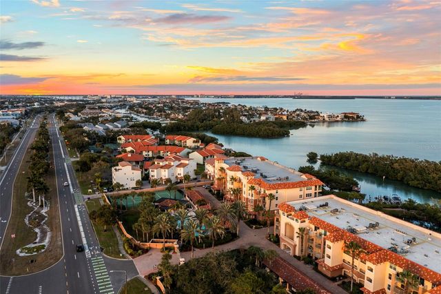 1645 PINELLAS BAYWAY S B2, Tierra Verde, FL 33715