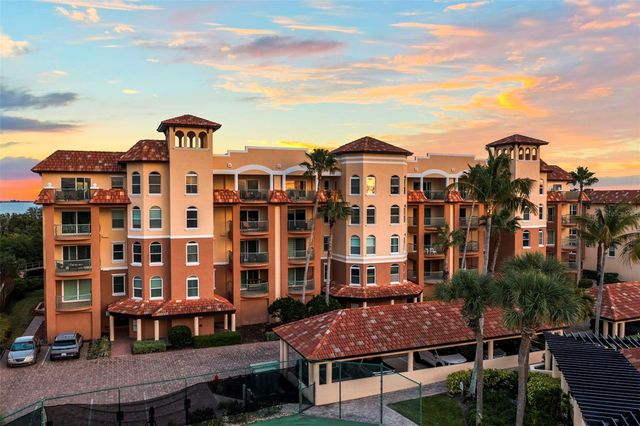 1645 PINELLAS BAYWAY S B2, Tierra Verde, FL 33715