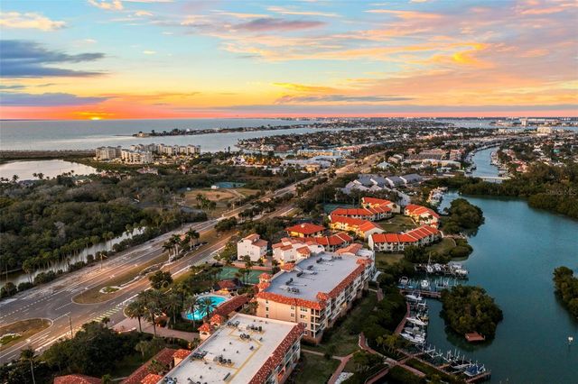 1645 PINELLAS BAYWAY S B2, Tierra Verde, FL 33715