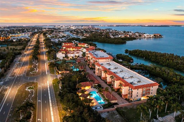 1645 PINELLAS BAYWAY S B2, Tierra Verde, FL 33715