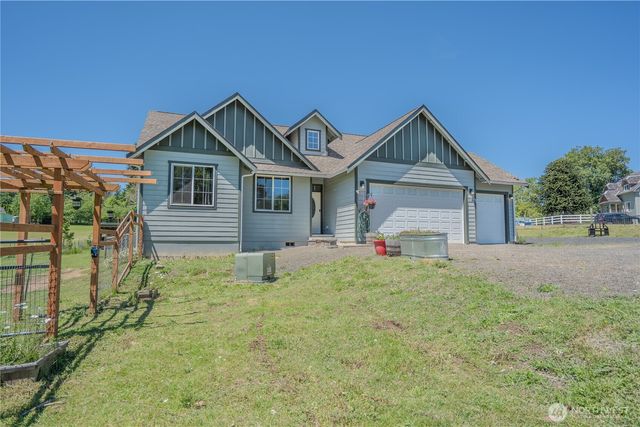 116 Gershick Road, Silver Creek, WA 98585