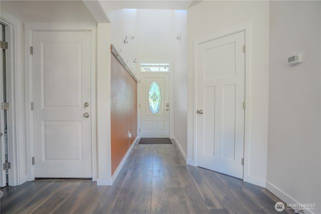 116 Gershick Road, Silver Creek, WA 98585