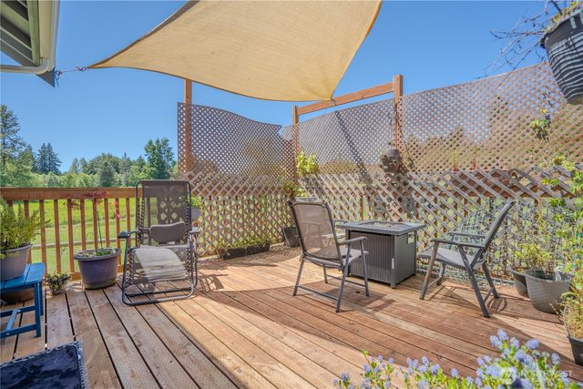 116 Gershick Road, Silver Creek, WA 98585