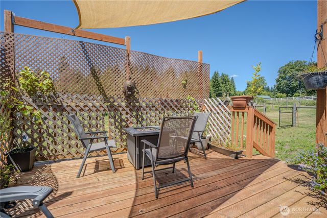 116 Gershick Road, Silver Creek, WA 98585