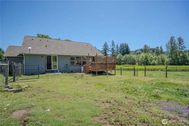 116 Gershick Road, Silver Creek, WA 98585