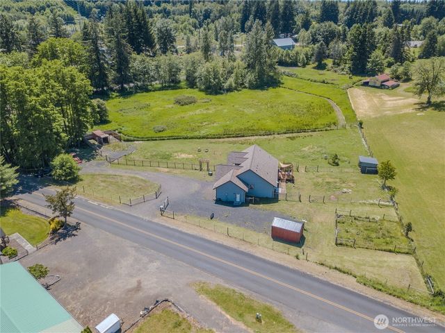116 Gershick Road, Silver Creek, WA 98585