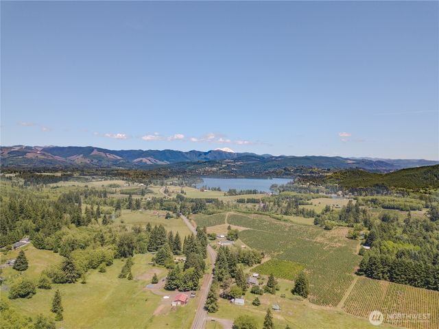 116 Gershick Road, Silver Creek, WA 98585