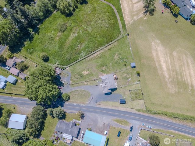 116 Gershick Road, Silver Creek, WA 98585