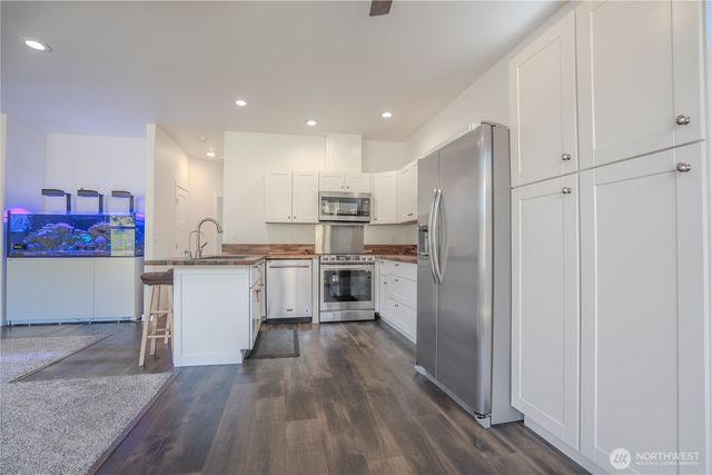 116 Gershick Road, Silver Creek, WA 98585