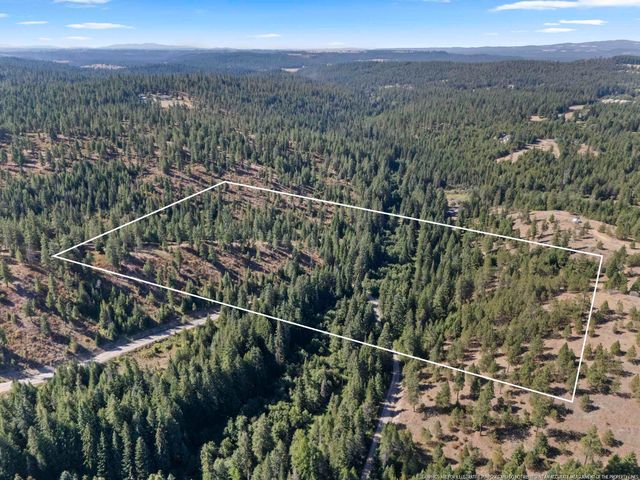 TBD E Antler Rd, Chattaroy, WA 99003